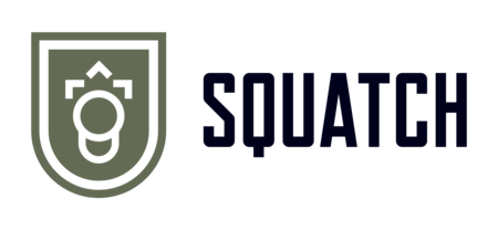 Squatch Disc Golf